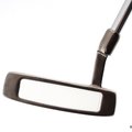 SPALDING ENERTIA SERIES HYPER STEEL 02 PUTTER STEEL 31" - NEW #E7058 - Image 2