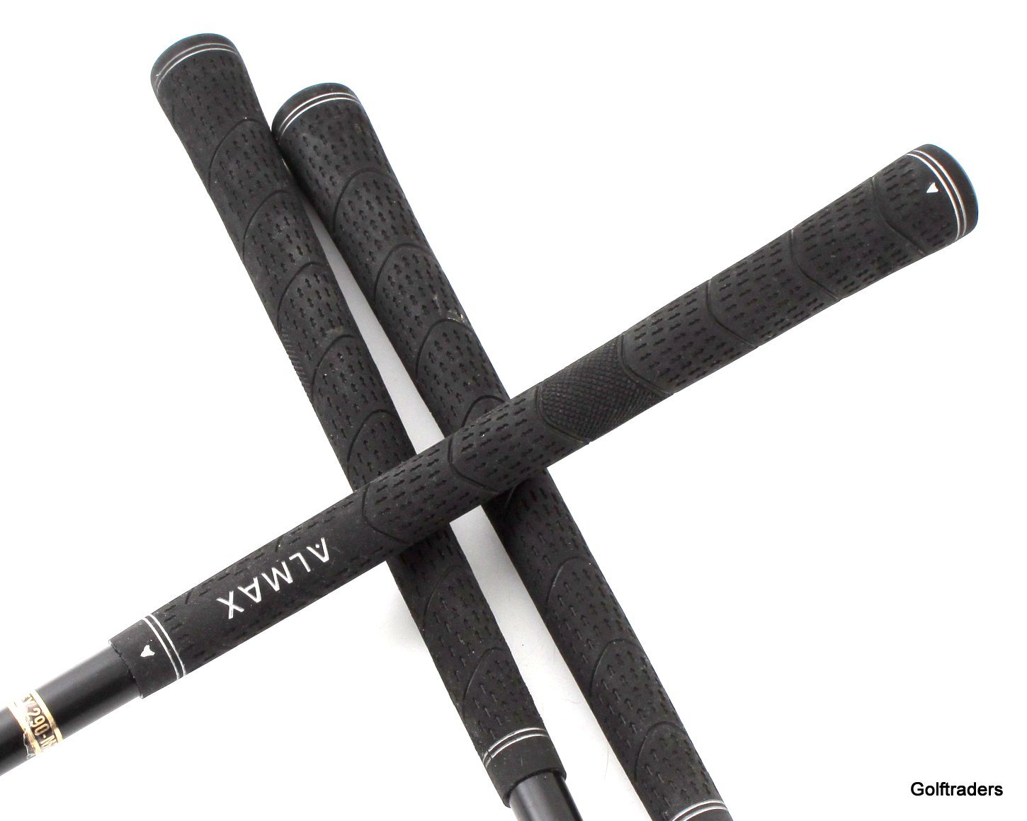 Bob Toski Catalyst Wood SET 3, 5 & Driver Graphite Regular Flex New