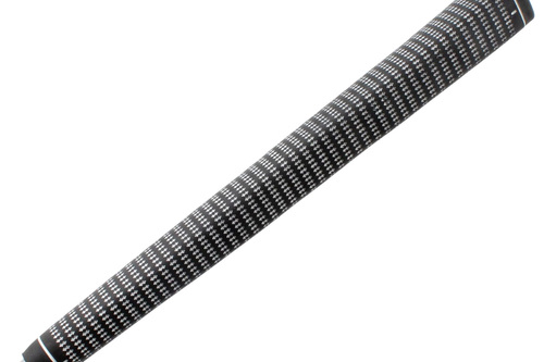 VINTAGE FRANK JOHNSTON 200 PUTTER STEEL 35" + NEW GRIP #E5269 - Image 7