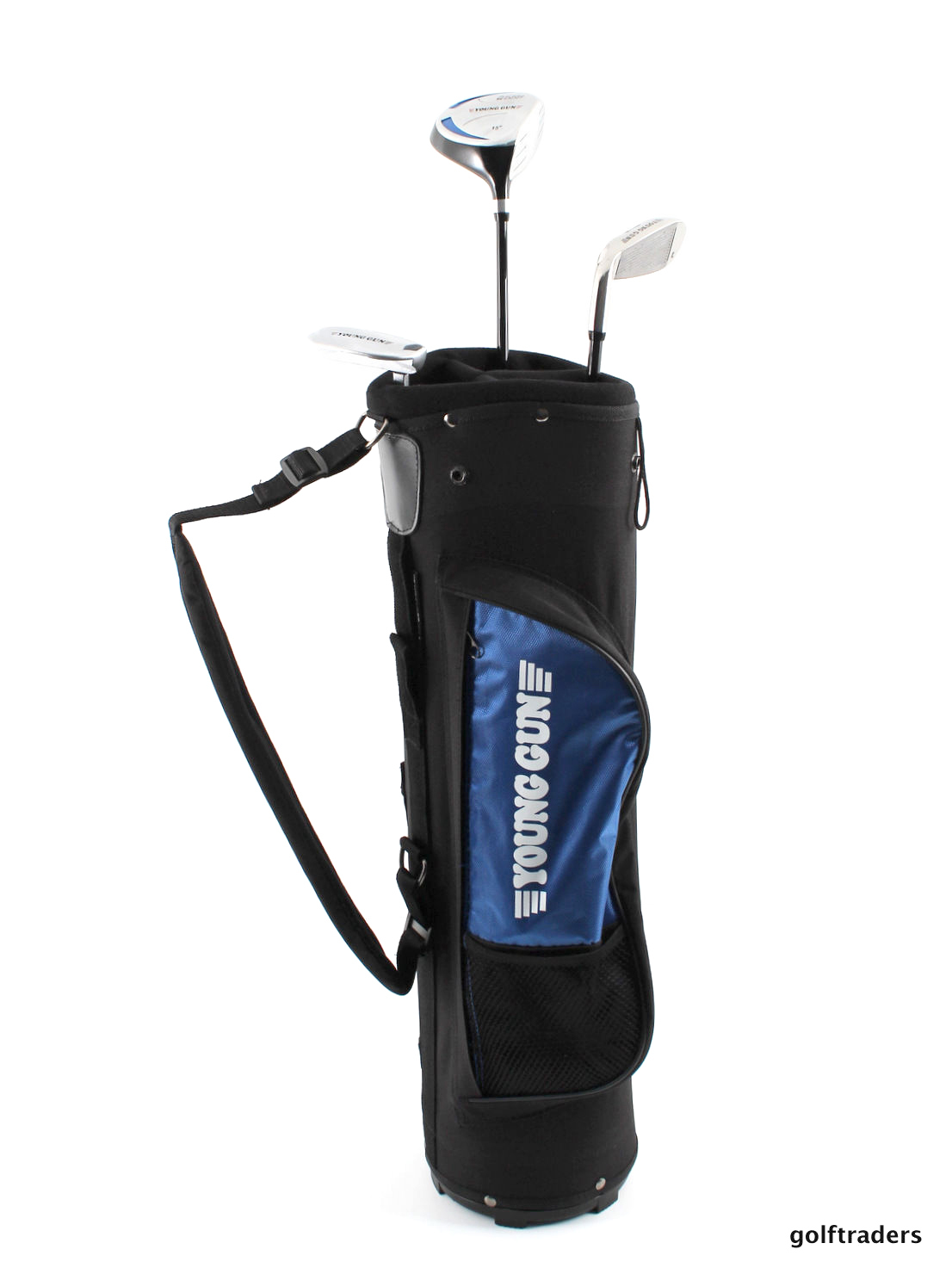 YOUNG GUN STARTER JUNIOR GOLF SET AGE 6 TO 8 YEARS NEW E2006 just 169.00