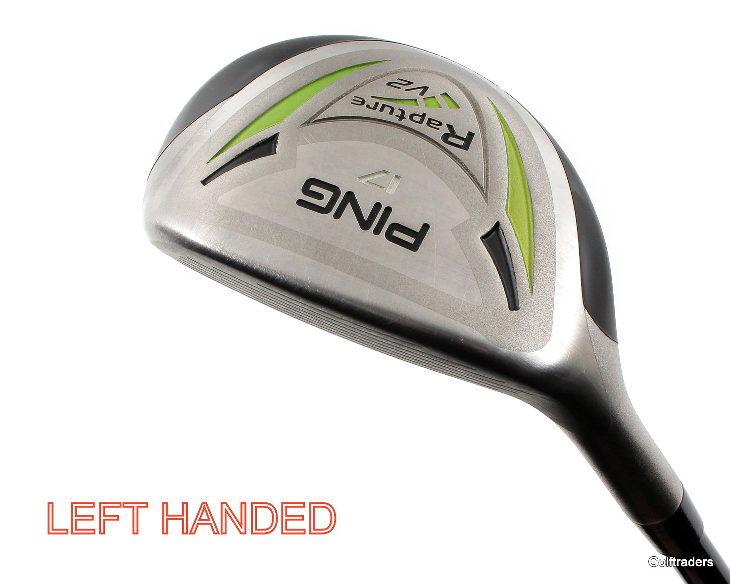 ping rapture hybrid