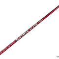 MATRIX OZIK HD 4 DRIVER SHAFT 58 GRAM X-STIFF + ADAPTER & GRIP NEW SH4413 [Adapter: TITLEIST / 915 / 917 / TS] - Image 2