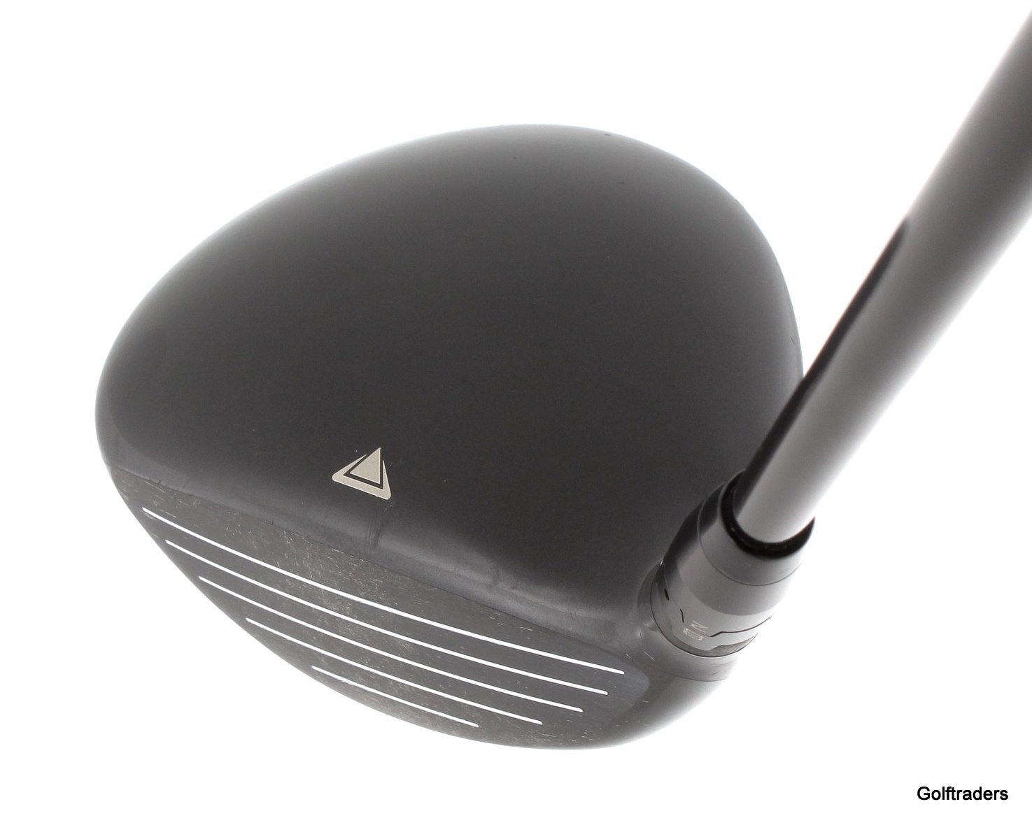 Bois De Parcours Titleist 917F2 16,5° Droit Shaft Graphite Rigide - Occasion Bon état