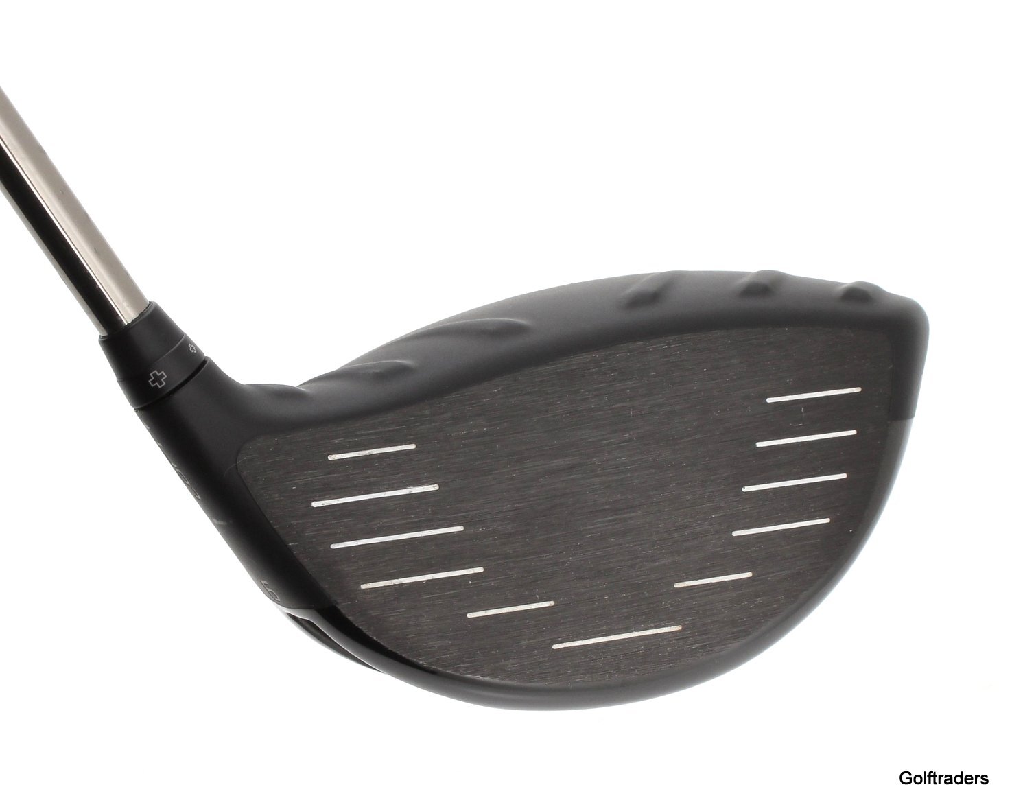 ping g400 driver left