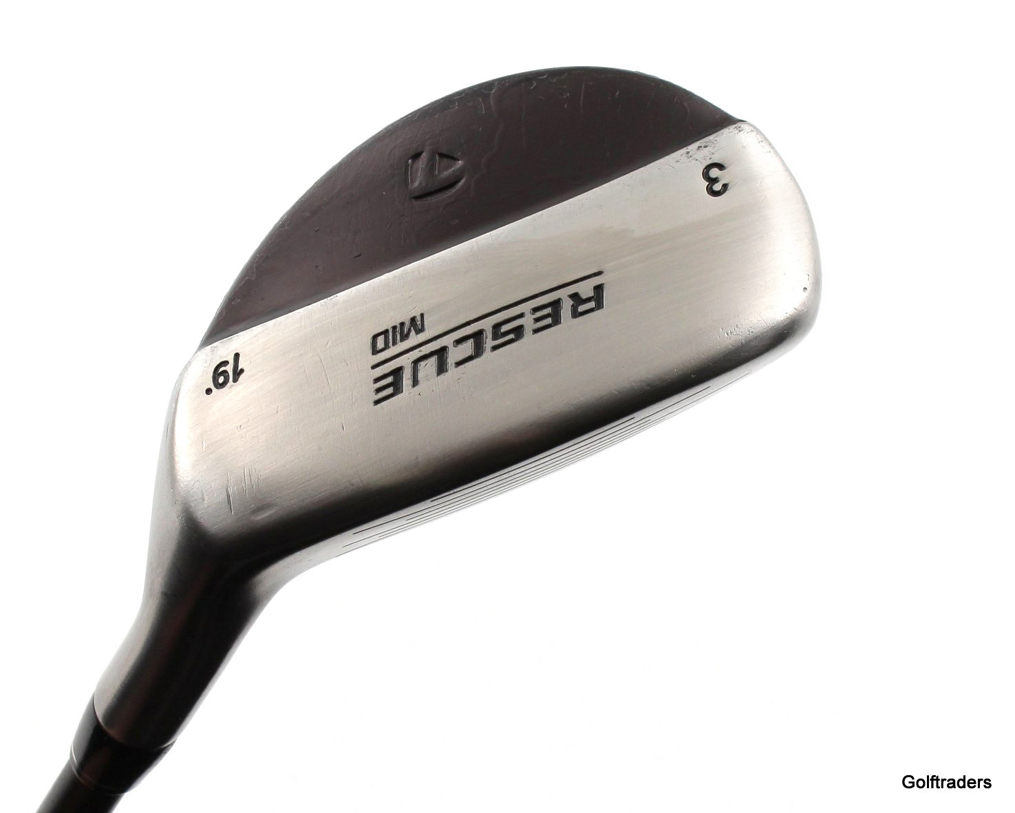 taylormade rescue mid 3 hybrid