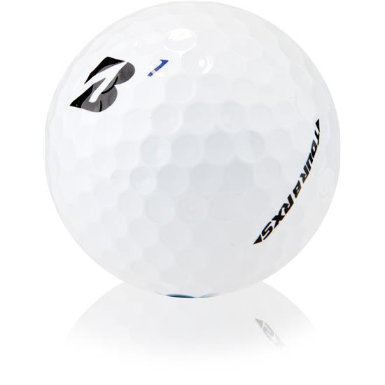 12 Bridgestone Tour B RXS AAA/Standard Grade - Image 1
