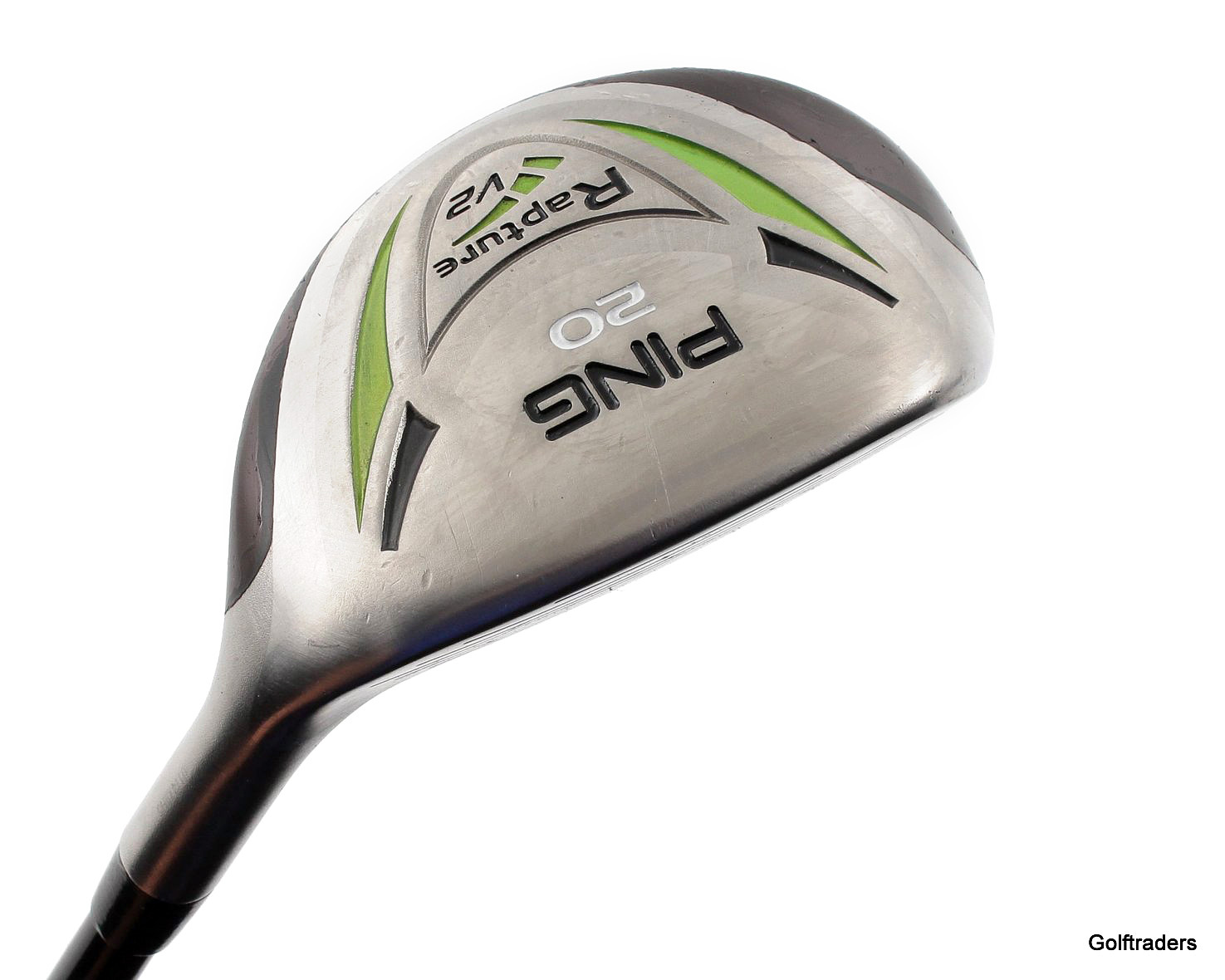 ping rapture hybrid