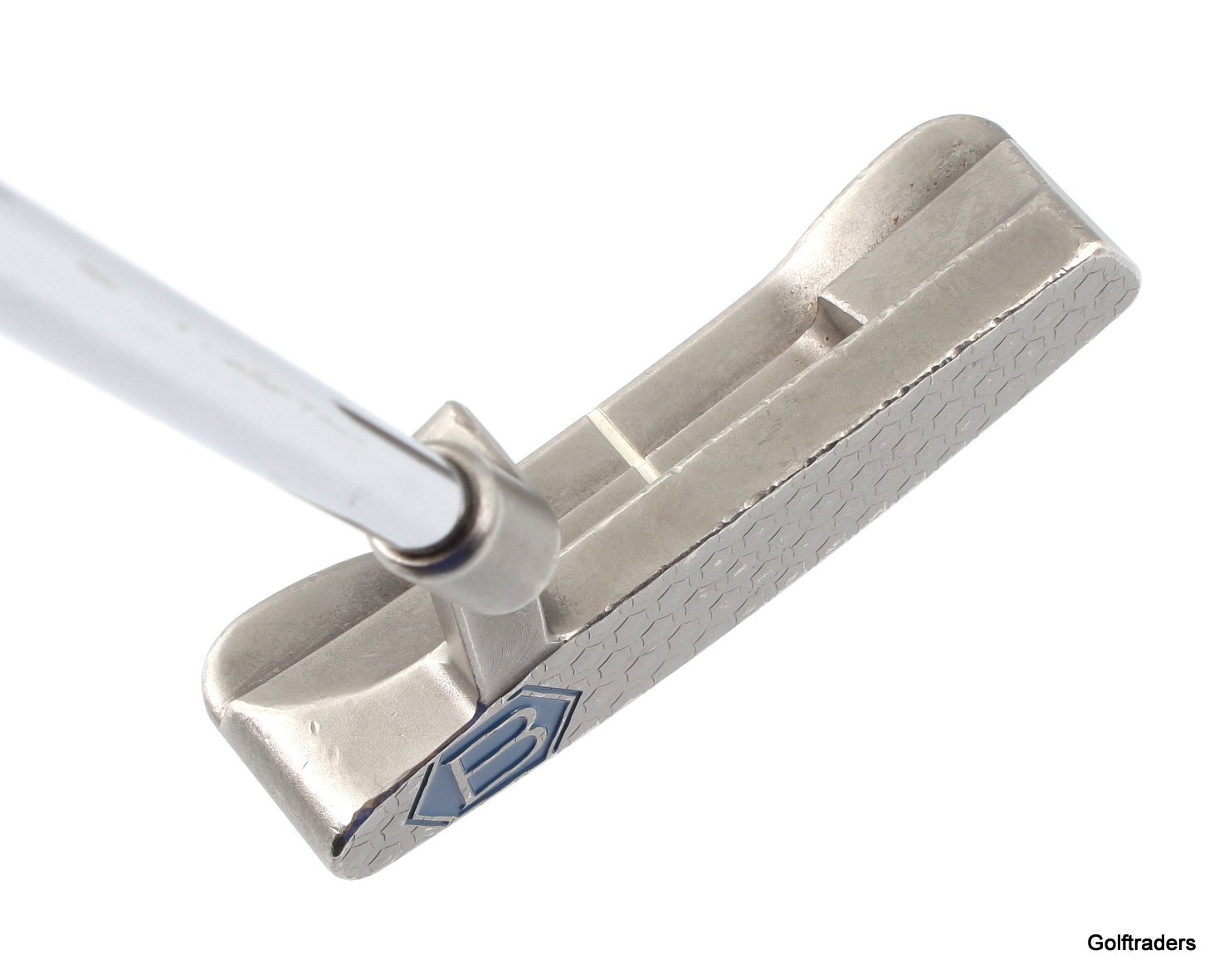 Bettinardi BB1 303SS LIMITED RUN Putter 34 in 538g Original