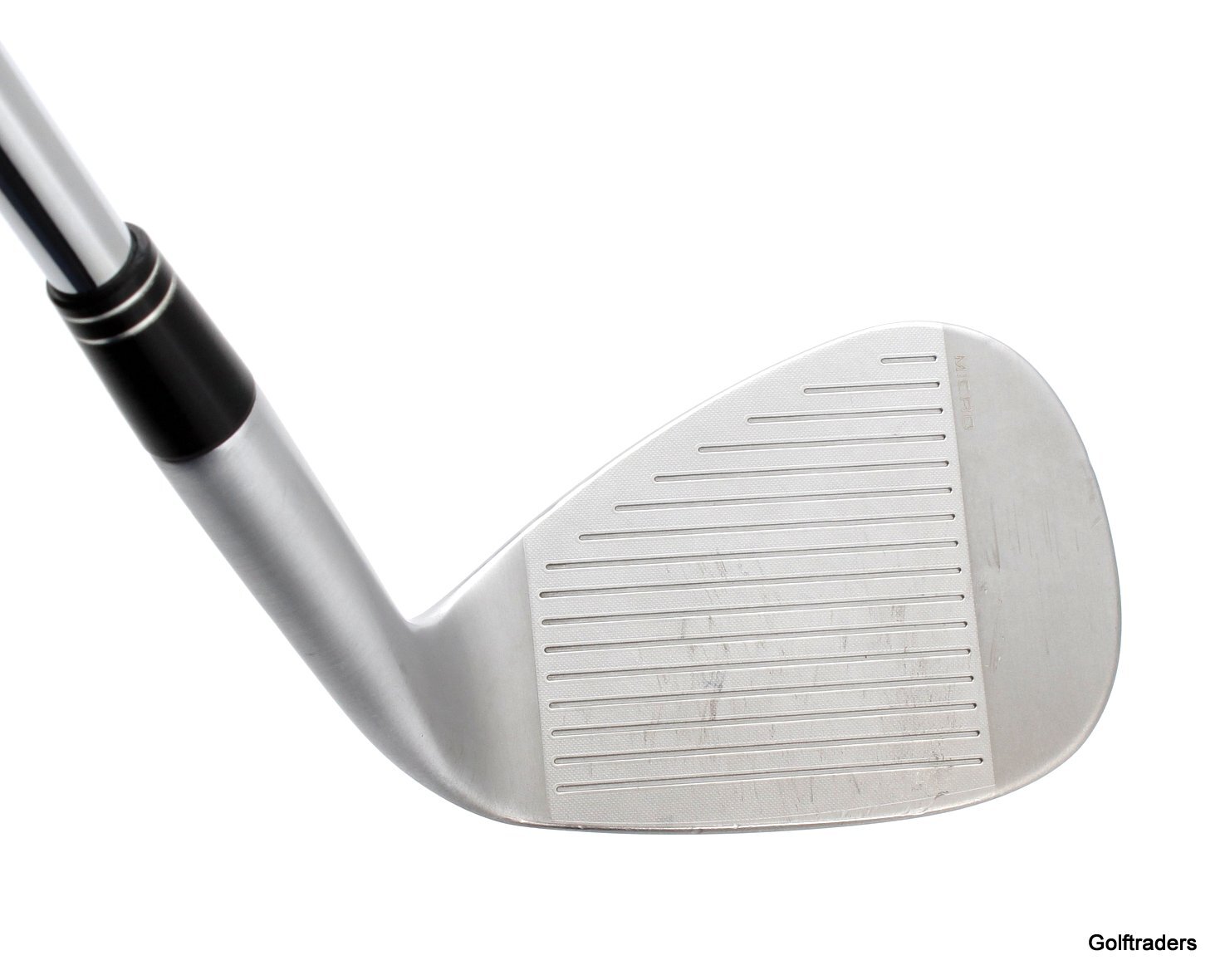 Taylormade ATV Sand Wedge 56º Steel Wedge Flex Left Handed G661 just 99.00