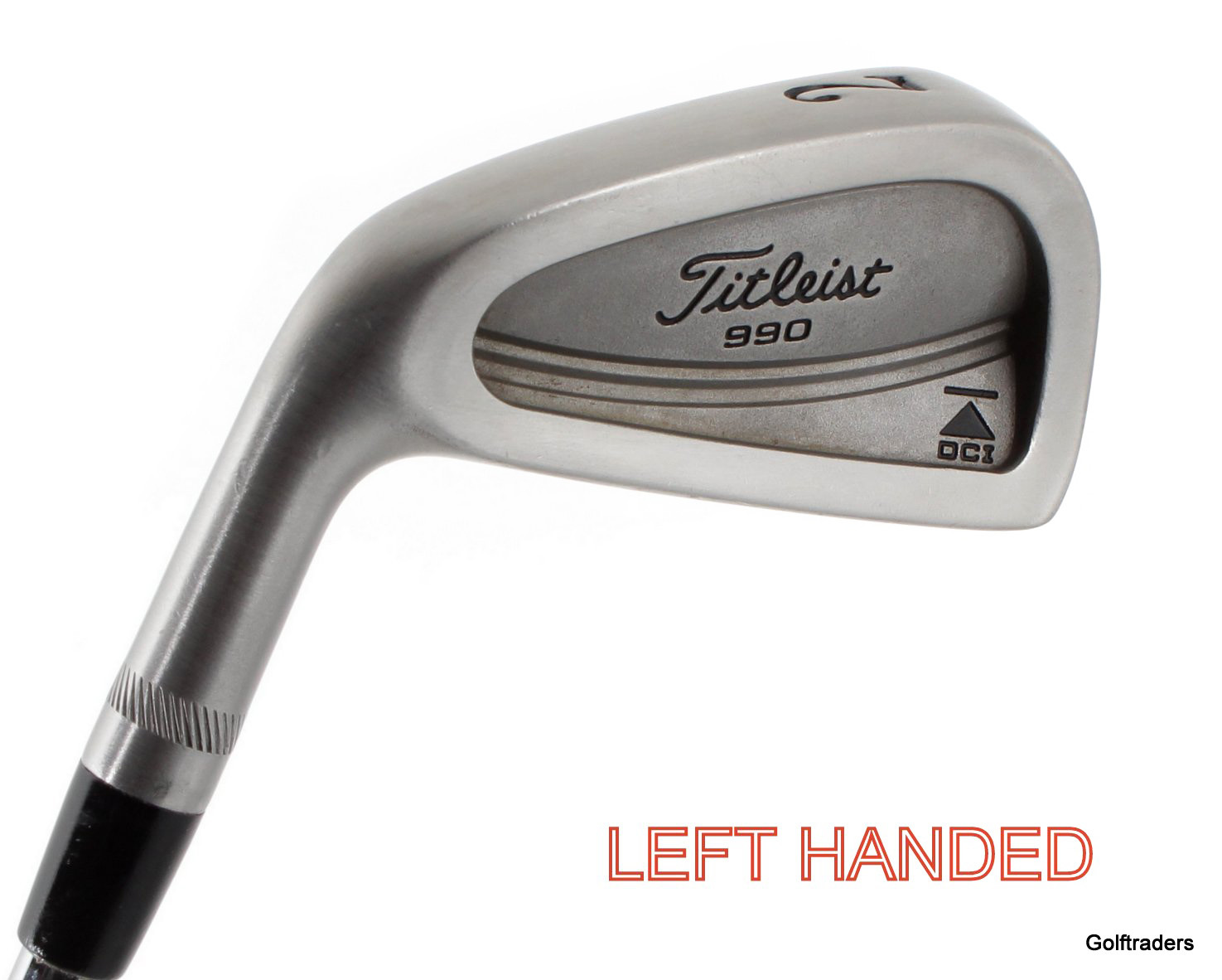 titleist 990 2 iron