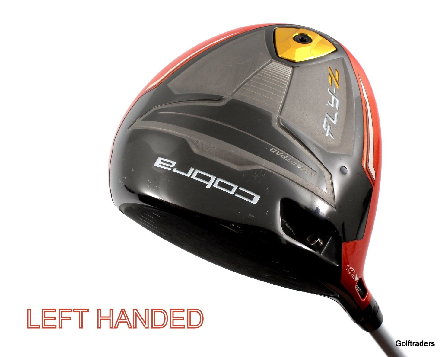 cobra fly z junior driver