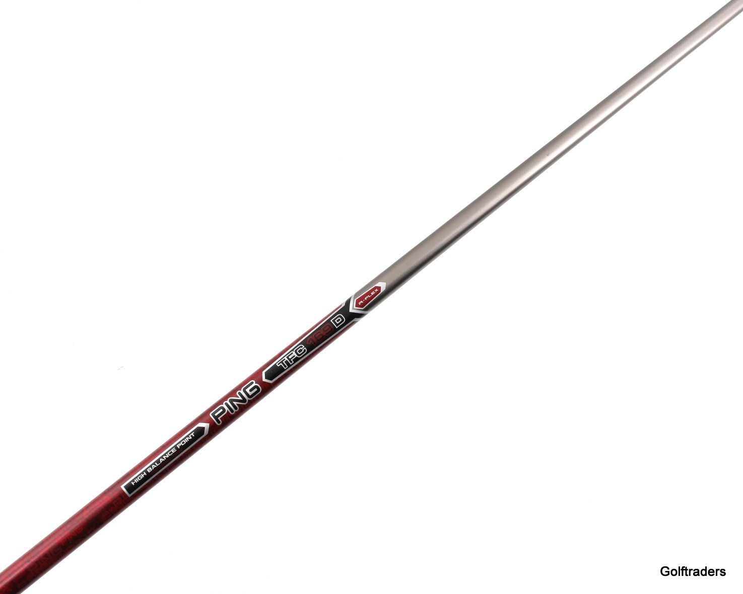 PING★G20 #1w 10.5° GRAPHITE DESIGN G007 ping-g20-graphite-senior-shaft-blue - Worldwide Golf Shops
