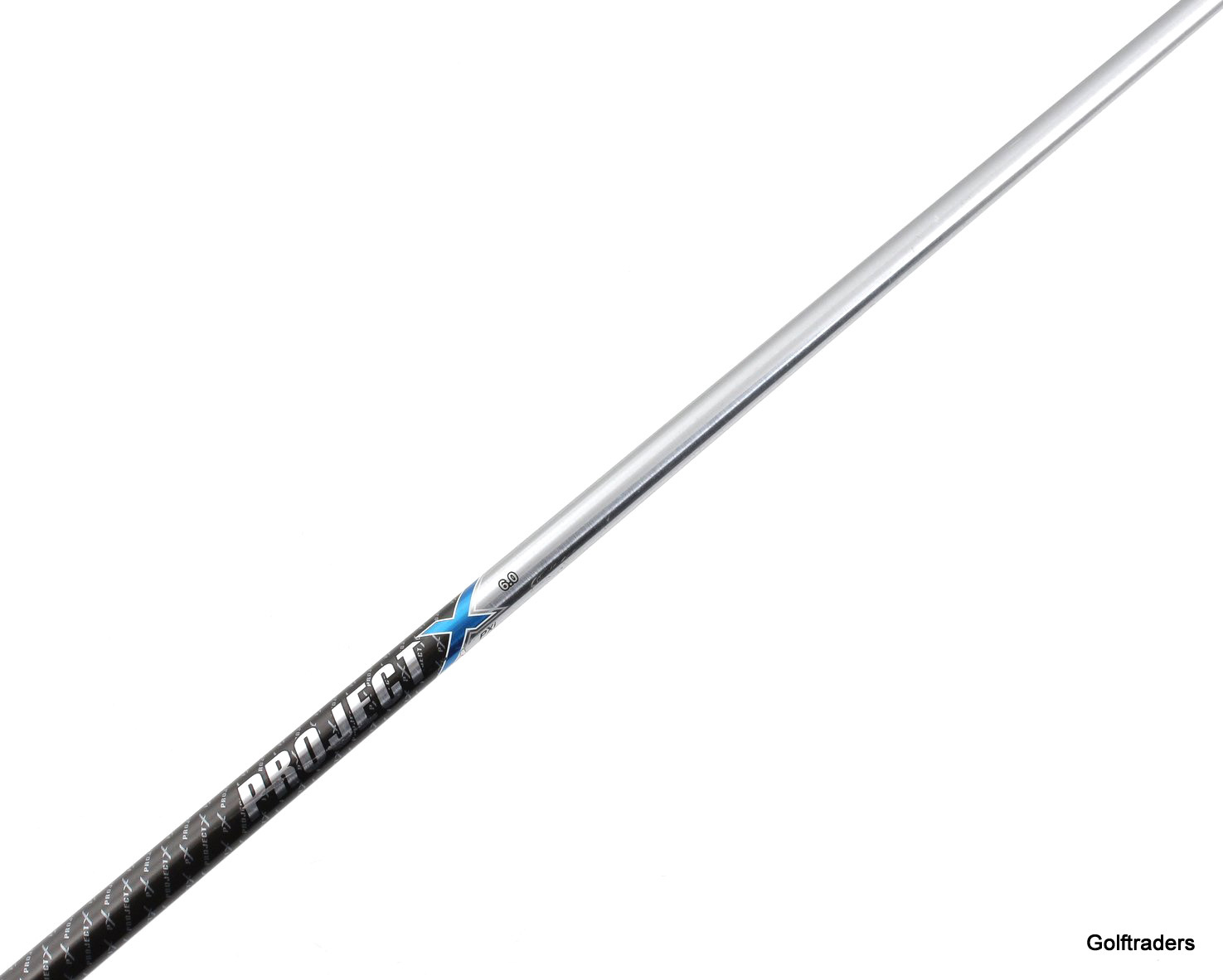 Callaway X Prototype Utility Iron 21º Steel Stiff Flex G1009