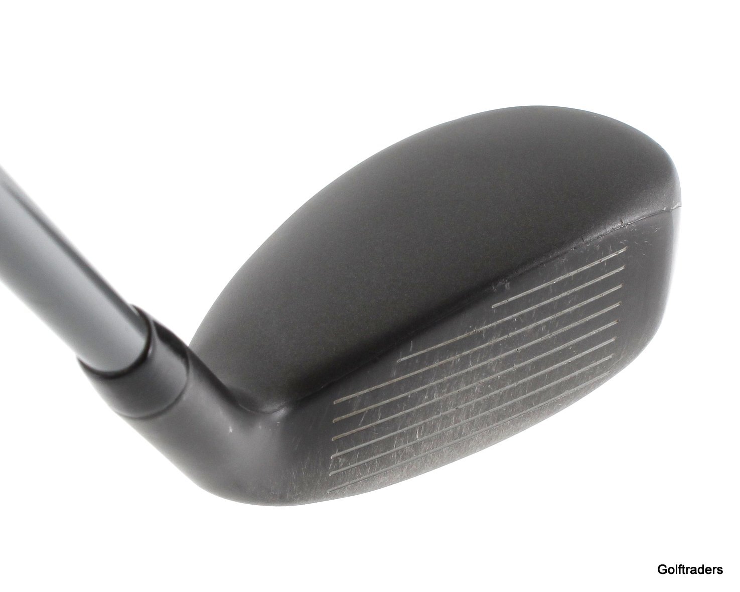 Callaway Apex 3 & 4 Hybrid Mens Project X Catalyst 5.5 70g Regular Plus