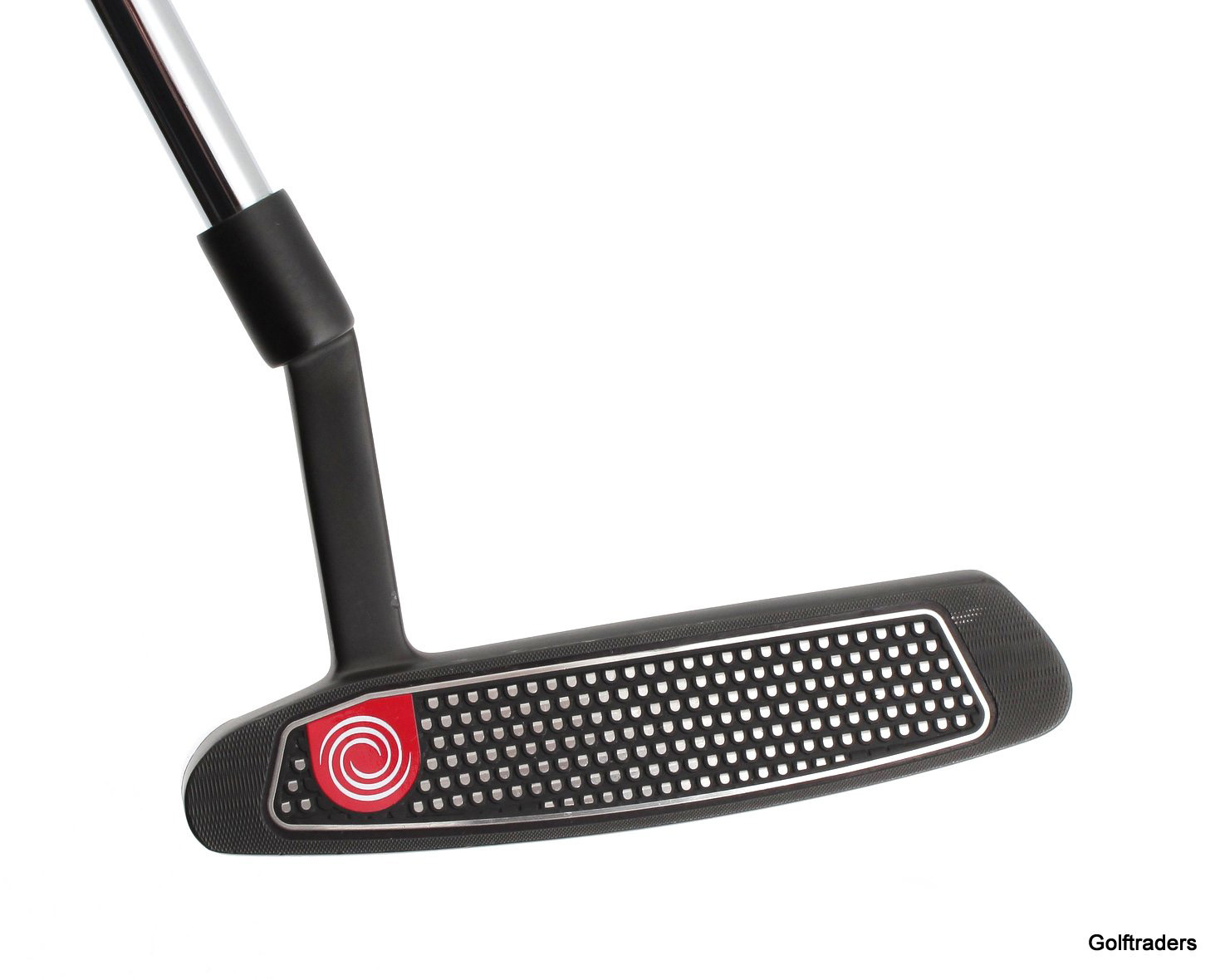 Odyssey OWorks 1 Putter Steel 35" Left Handed F6197 just 158.00