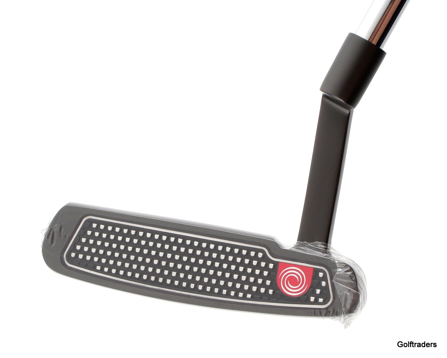 Putter Odyssey O-Works Noir 330 M - Acier, 32,75 Pouces - Occasion De Qualité