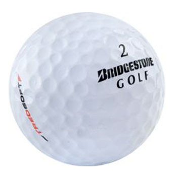 50 Bridgestone Treo Soft AAA/Standard Grade - Image 1