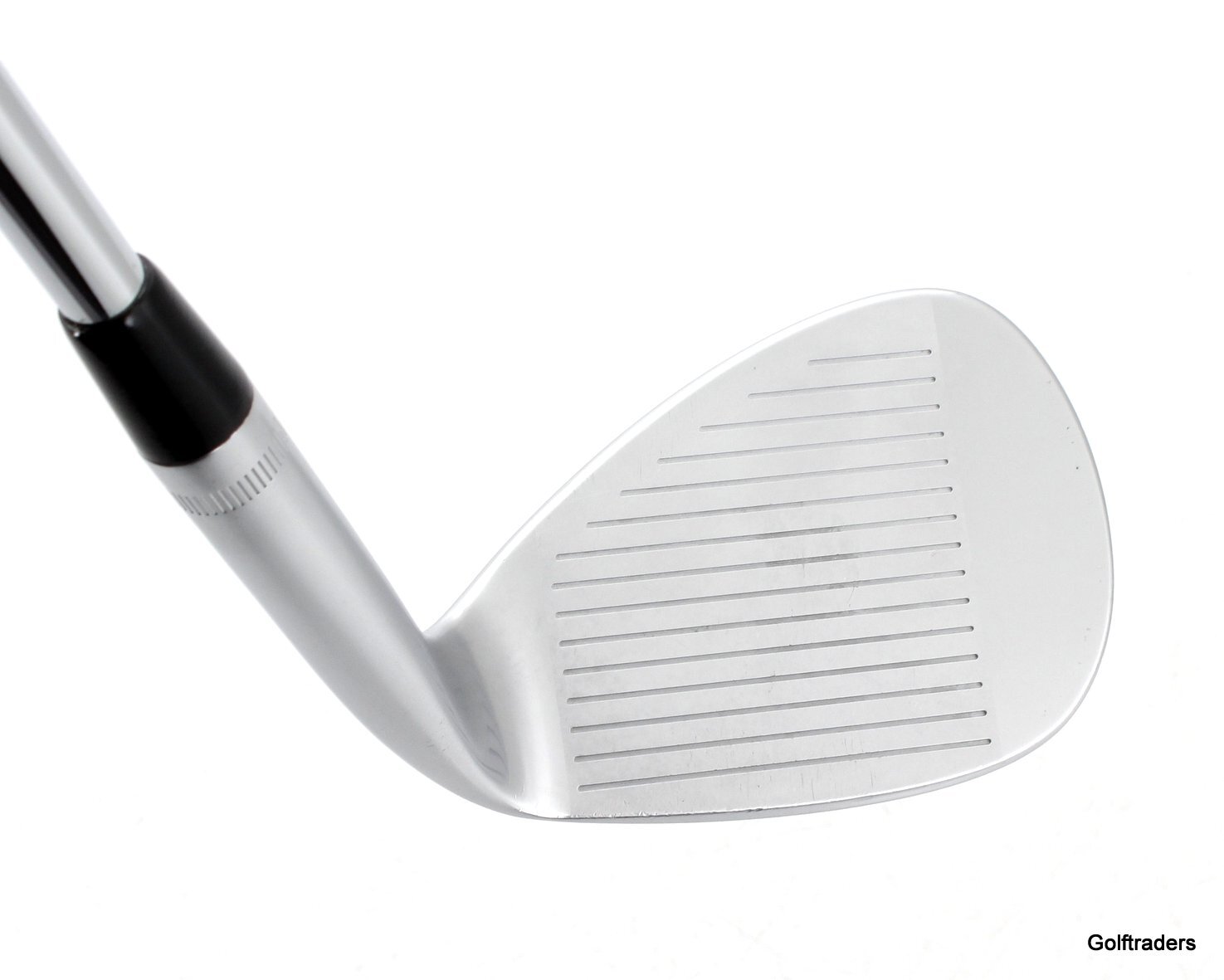 Callaway CGrind X Sand Wedge 56.15 Steel Wedge Flex Left Handed