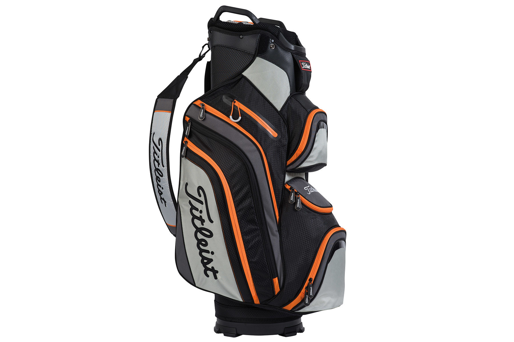 Titleist Stand Bag Replacement Parts IUCN Water