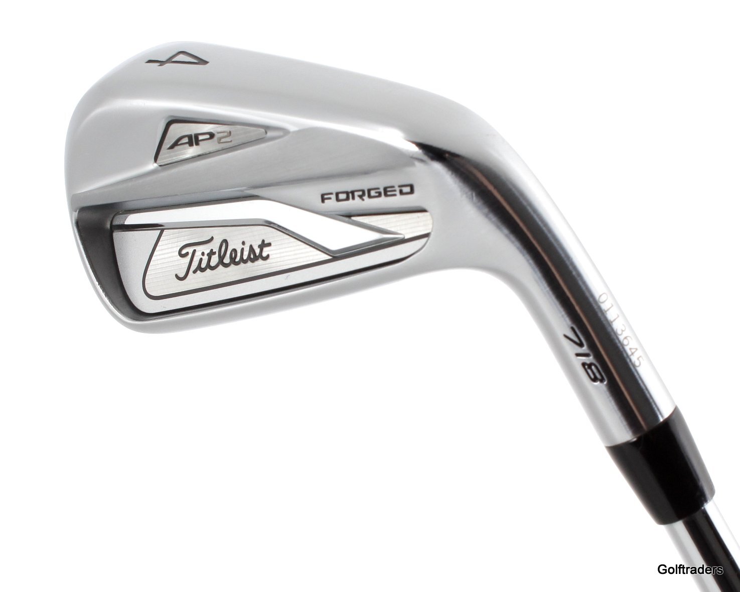 ap2 4 iron