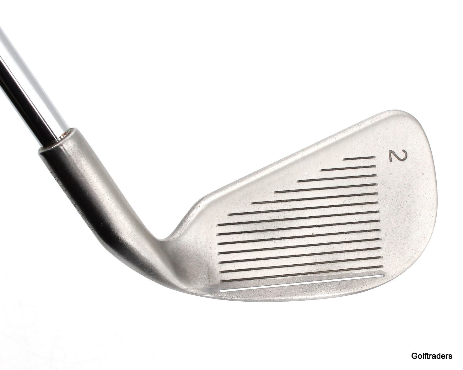 Ping Eye 2 Black Dot 2 Iron Steel Regular Flex Left Handed G1133 just 108.00 Ping Eye 2 Black Dot 2 Iron Steel Regular Flex Left Handed G1133 just 108.00