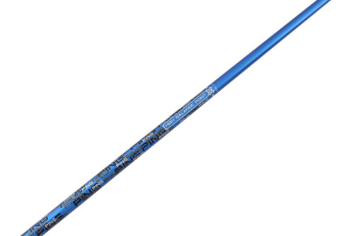 PING TFC 419 HBP FAIRWAY SHAFT 64 GRAM REGULAR + ADAPTER & GRIP 41.75" SH4420[Adapter: NO ADAPTER INSTALLED] - Image 1