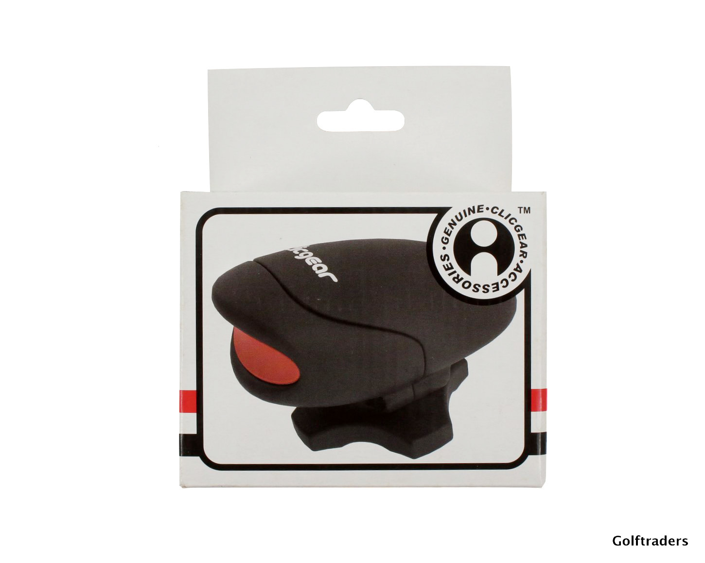 Clicgear Steering Knob Fits All Clicgear Models Black F2871 just 29.00