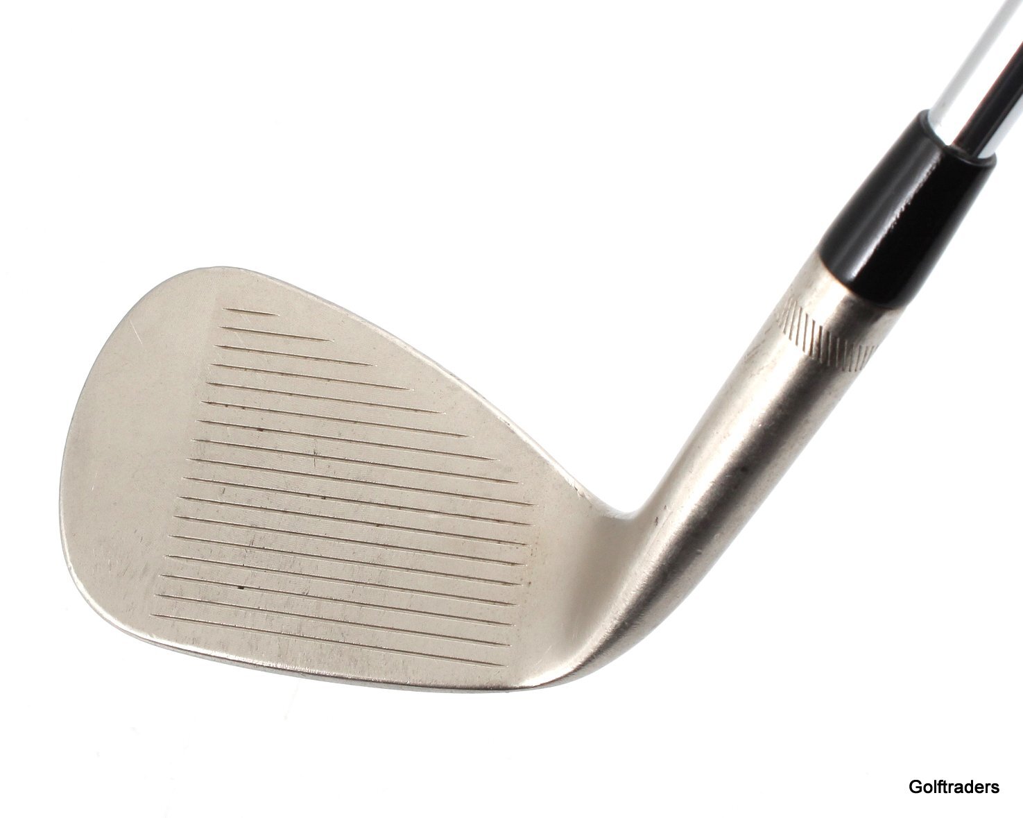 Titleist SM5 F Grind Gap Wedge 52.08 Steel Stiff Flex G904 just 109.00