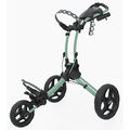 New ClicGear 2019 Rovic RV1C Golf Buggy Green / Black G1198 - Image 1