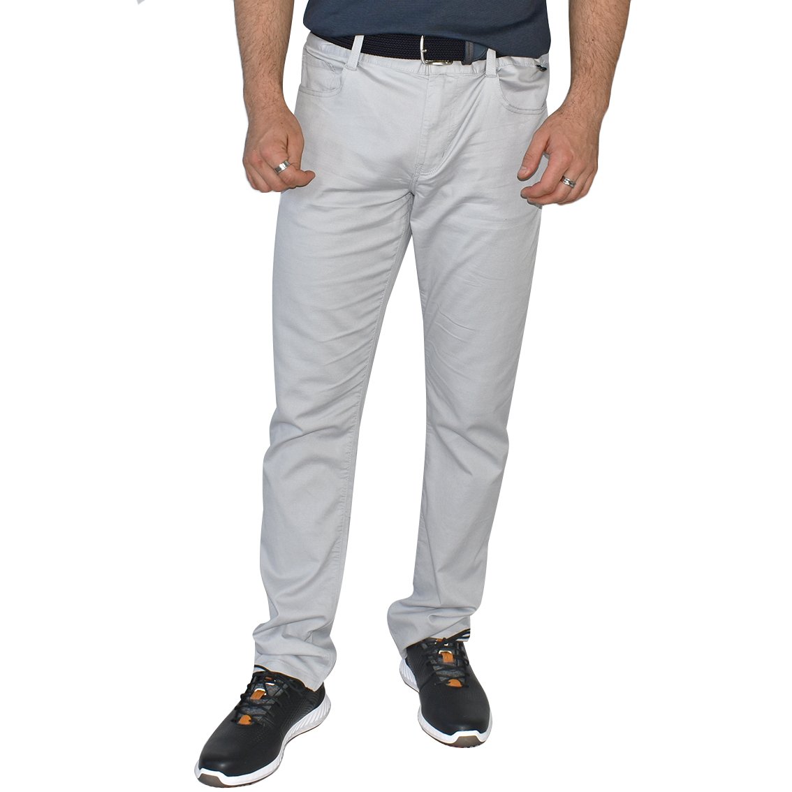 Travis Mathew Kermit Golf Pants - Micro Chip just $83.99, save $21.00!