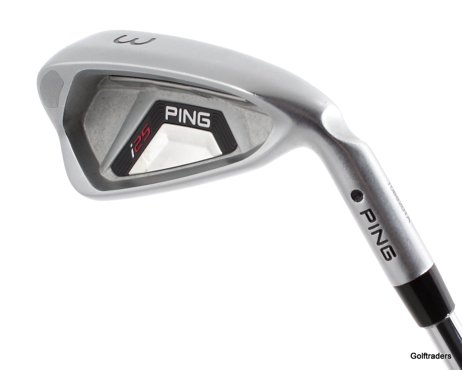 Ping I25 Black Dot 3 Iron Steel Regular Flex G1216 just 109.00