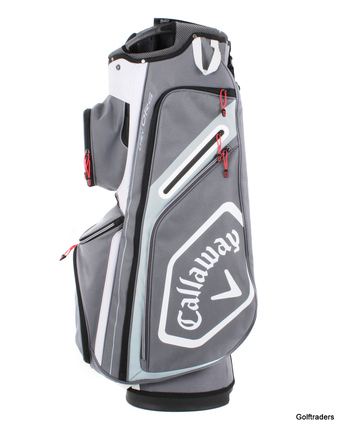 New Callaway 2019 Chev Org Golf Cart Bag G1211 just 229.00