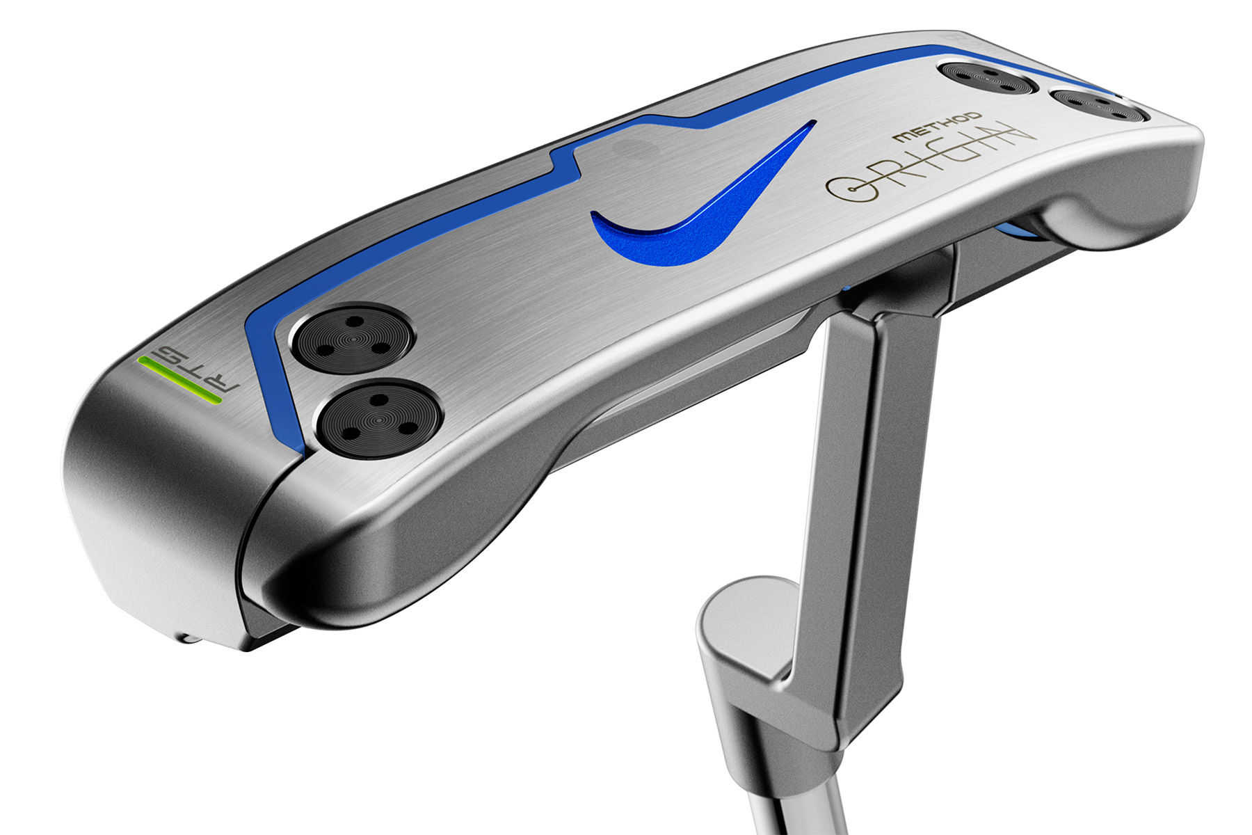 nike method counterflex putter