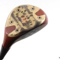 Clearance Hiro Honma BIG-LB GET 3 Wood Graphite Regular Flex D227 - Image 1