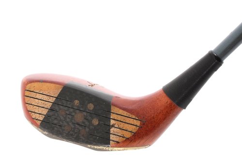 Clearance Hiro Honma BIG-LB GET 3 Wood Graphite Regular Flex D227 - Image 2