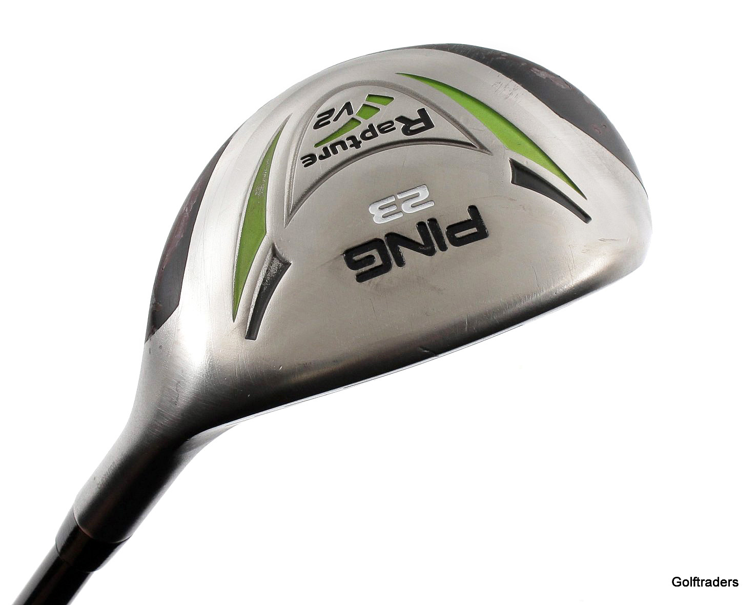 ping rapture hybrid