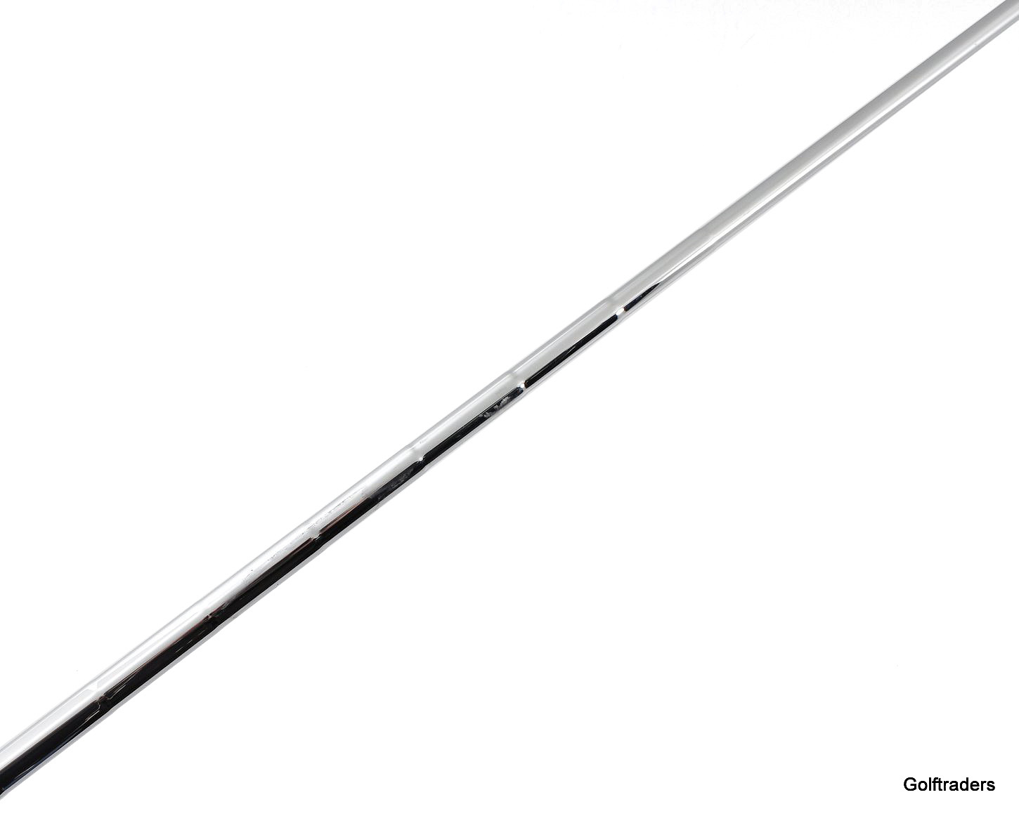 CALLAWAY X22 6 IRON STEEL SHAFT UNIFLEX LH D6412 just 96.00