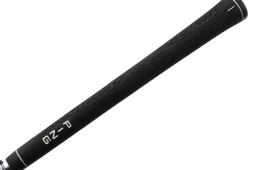 PING i10 BLACK DOT 6 IRON STEEL DYNAMIC GOLD S300 SHAFT STIFF FLEX #D6388 - Image 4