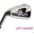 CALLAWAY X 22 TOUR 6 IRON STEEL PROJECT X 6.0 STIFF FLEX - LH #E153 - Image 1
