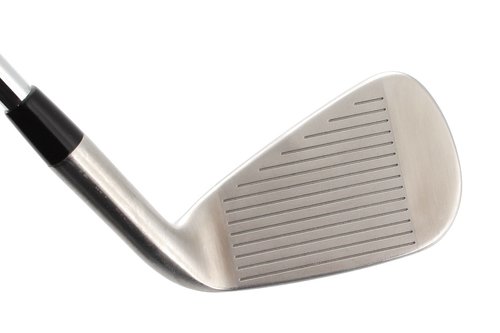 CALLAWAY X 22 TOUR 6 IRON STEEL PROJECT X 6.0 STIFF FLEX - LH #E153 - Image 2