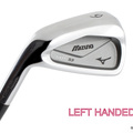 MIZUNO MP-53 FORGED 6 IRON STEEL DYNAMIC GOLD S300 STIFF FLEX - LH #E151 - Image 1