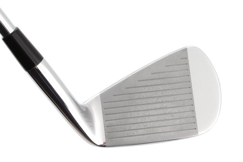 MIZUNO MP-53 FORGED 6 IRON STEEL DYNAMIC GOLD S300 STIFF FLEX - LH #E151 - Image 2