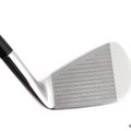 MIZUNO MP-53 FORGED 6 IRON STEEL DYNAMIC GOLD S300 STIFF FLEX - LH #E151 - Image 2