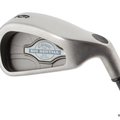 CALLAWAY BIG BERTHA X-12 6 IRON GRAPHITE SENIORS FLEX #E128 - Image 1