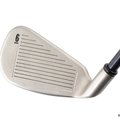 CALLAWAY BIG BERTHA X-12 6 IRON GRAPHITE SENIORS FLEX #E128 - Image 2