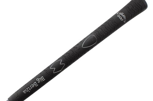 CALLAWAY BIG BERTHA X-12 6 IRON GRAPHITE SENIORS FLEX #E128 - Image 4