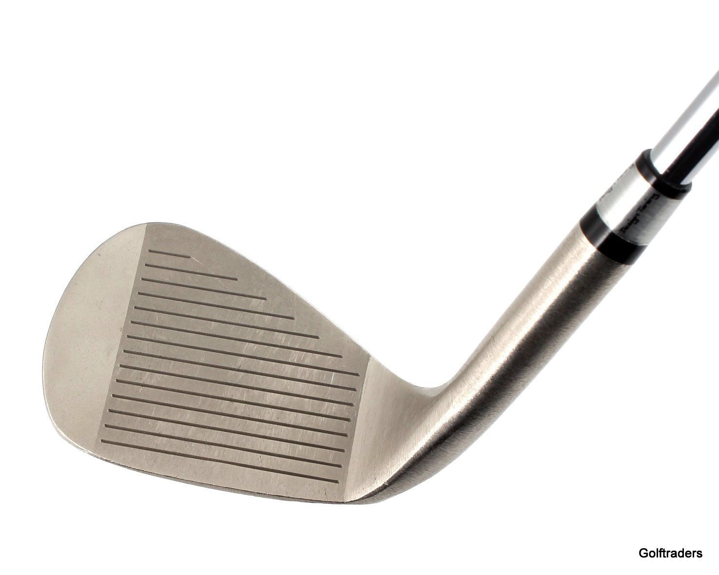 forged gap wedge