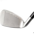 TITLEIST DCI 822-OS 8 IRON STEEL DYNAMIC GOLD STIFF FLEX #E2345 - Image 2