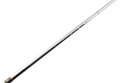 CLEVELAND MCT CG GOLD 6 IRON ACTIONLITE FLIGHTED STEEL STIFF FLEX #E2514 - Image 3