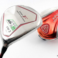 MACGREGOR MACTEC "JAPANESE MODEL" 3 WOOD 15º GRAPHITE SOFT REG +HC -NEW #E6951 - Image 1